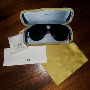 Gucci sunglasses